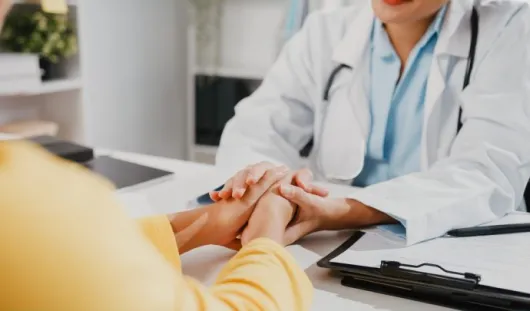 ترک اعتیاد زنان در پردیس 